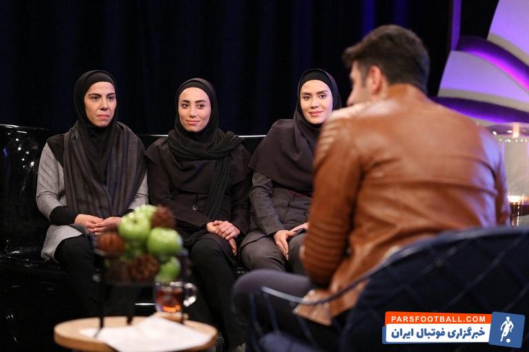 فرزانه توسلی