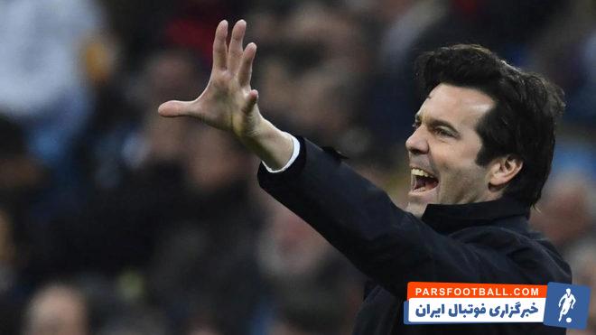 رئال مادرید