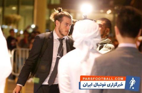 رئال مادرید