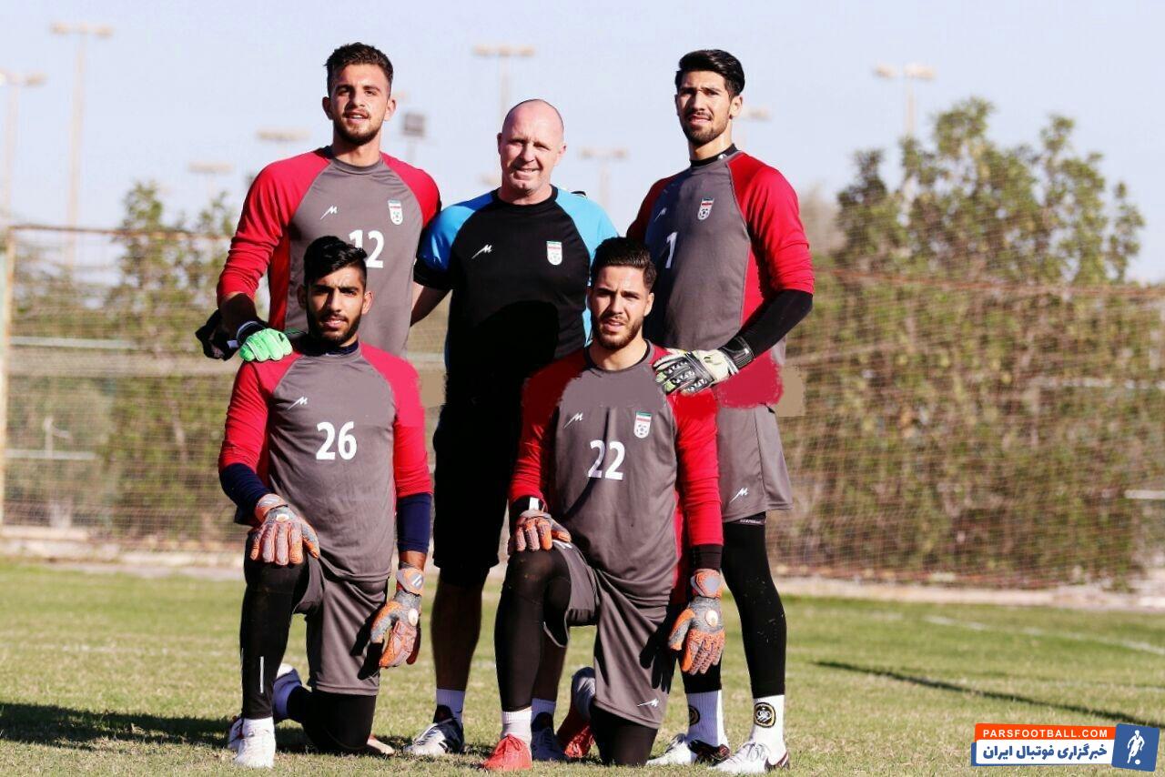 تیم ملی امید برای حضور در رقابت های المپیک 2020 توکیو المپیک آماده می شود و امروز در دیداری دوستانه به مصاف تیم ملی امید سوریه می رود.