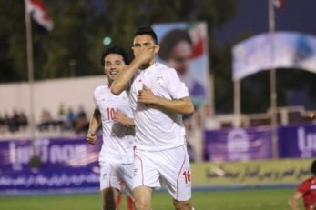 محمدرضا آزادی