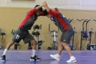  طاهرخانی و قائدی دو بازیکن تیم امید در راه المپیک 2020 هستند حمید طاهرخانی و مهدی قائدی مورد توجه زلاتکو کرانچار قرار دارند.