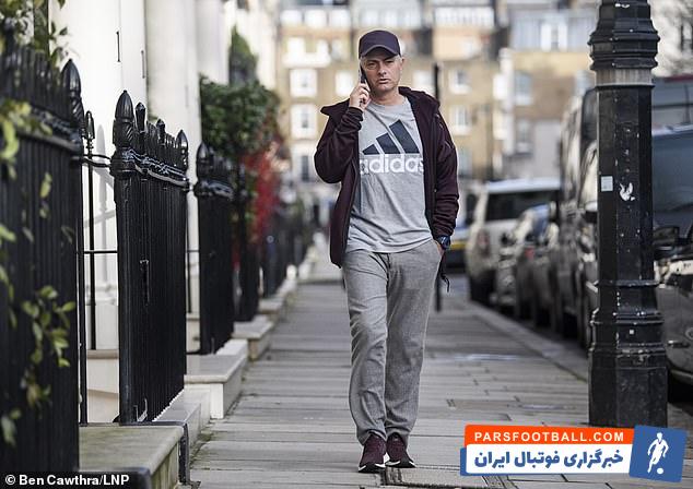 مقصد بعدی ژوزه مورینیو هنوز نامشخص است اما شاید به زودی شاهد بازگشت مورینیو به دنیای مربیگری و حضور در تیم هایی چون رئال مادرید یا اینتر باشیم.