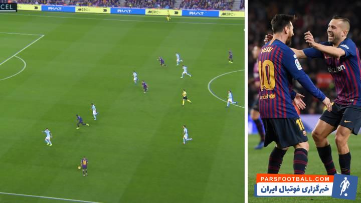 بارسا با دو گل دمبله و مسی بر سلتا غلبه کرد لیونل مسی یک بار دیگر برای بارسا گلزنی کرد و توانست یاری گر تیمش برای پیروزی بر سلتا باشد.