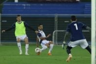 غفوری و میلاد محمدی ذخیره تیم ملی جنگ جذابی برای رسیدن به ترکیب تیم ملی دارند وریا غفوری و محمدی با اندکی تفاوت شباهت زیادی در سرنوشت جام جهانی خود دارند