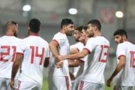 حضور خانزاده در جام جهانی روسیه نیز تداوم داشت و اکنون در شرایطی که کمتر کسی تصور میکرد خانزاده از لیست جام ملتها خط بخورد خط خورد.