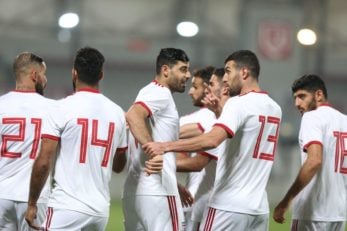 حضور خانزاده در جام جهانی روسیه نیز تداوم داشت و اکنون در شرایطی که کمتر کسی تصور می‌کرد خانزاده از لیست جام ملت‌ها خط بخورد خط خورد.