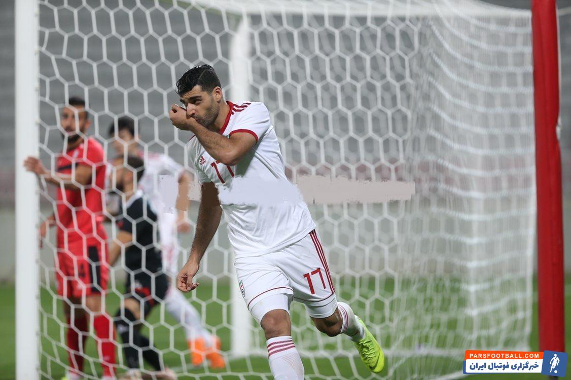 طارمی ترجیح داده در خصوص شایعات مربوط به بازگشت خود به تیم پرسپولیس سکوت کند طارمی به خوبی از علاقه برانکو ایوانکوویچ به عملکرد فنیاش آگاه است.