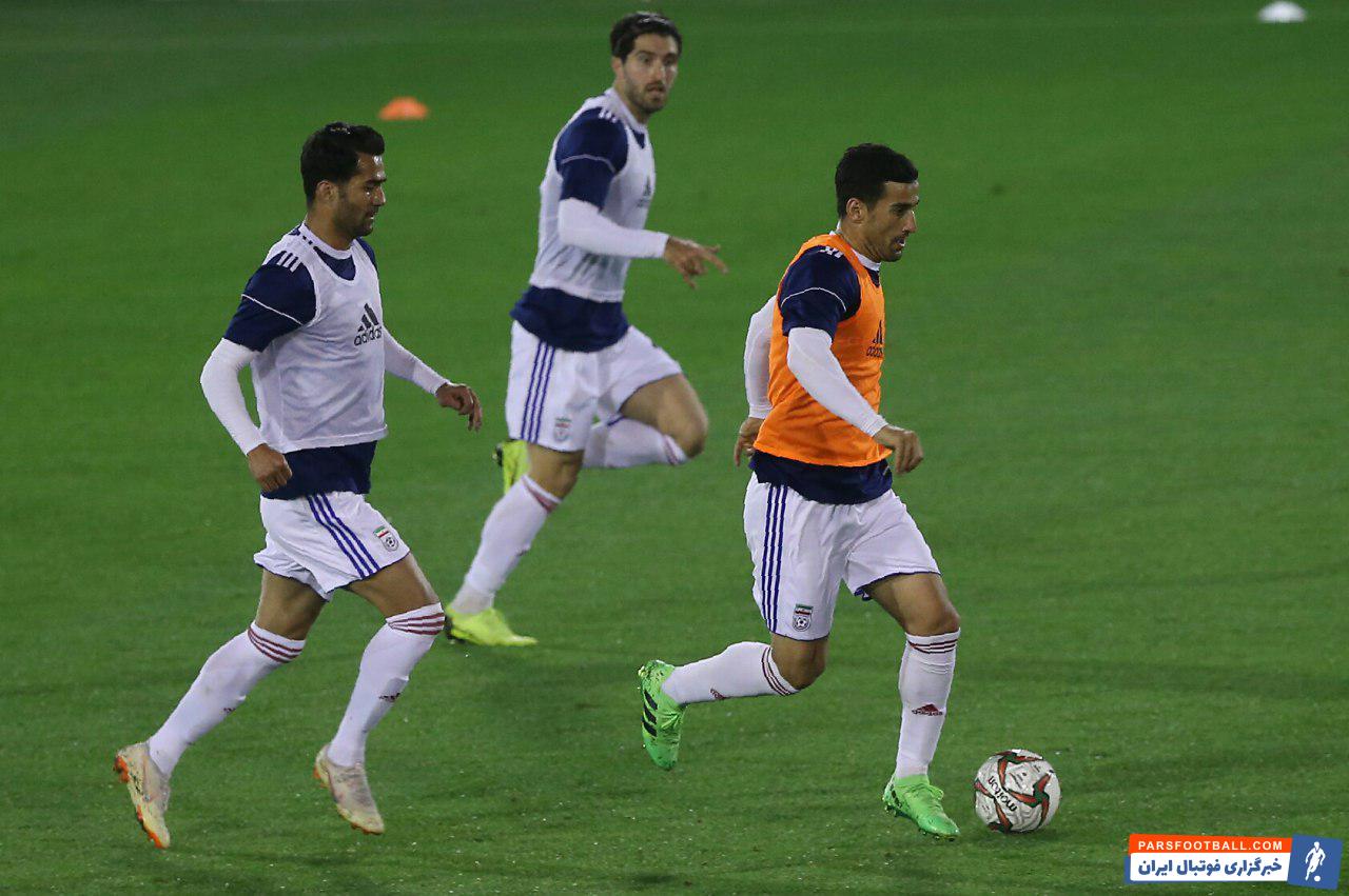 انصاریفرد ، حاج صفی و شجاعی سالیان زیادی را در رده مختلف با یکدیگر در تیم ایران حضور داشته‌اند انصاریفرد ، حاج صفی و شجاعی به دنبال قهرمانی در آسیا هستند.