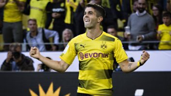 بوروسیا دورتموند