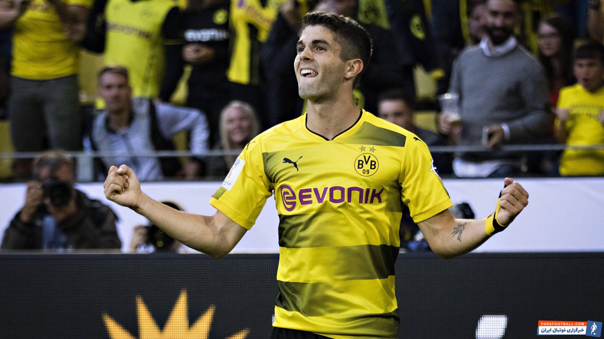 بوروسیا دورتموند