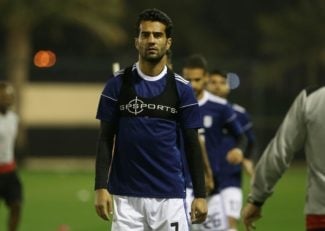 مسعود شجاعی این روزها تمام فکر و ذکر خود را معطوف به موفقیت تیم ملی کرده و تجربه مسعود شجاعی بی گمان در این دوره از رقابت ها به کارتیم ملی خواهد آمد.