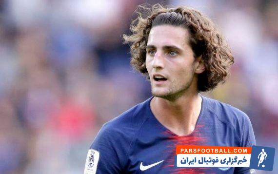 پاری سن ژرمن