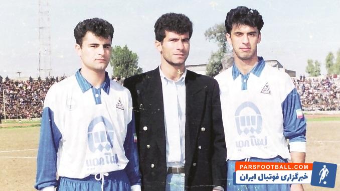 داریوش یزدی تا همین یکی، دو هفته پیش سرمربی استقلال خوزستان بود و مهدی پاشازاده دیگر پیشکسوت استقلال هم هدایت تیم بادران را برعهده داشت.