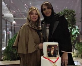 شهربانو منصوریان