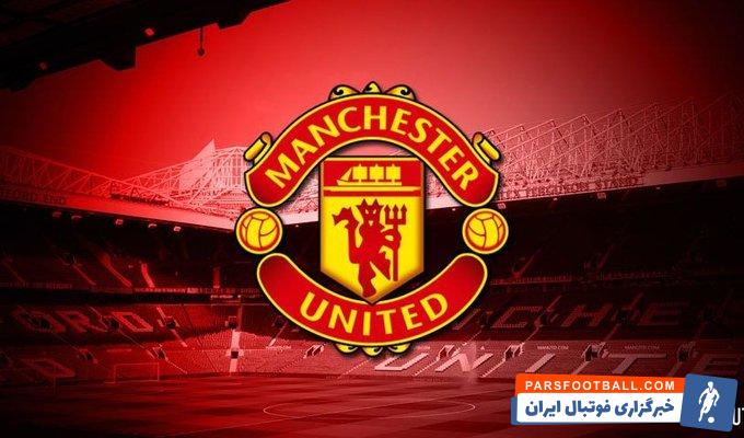 منچستریونایتد ؛ تصویری از کادر فنی جدید باشگاه فوتبال منچستریونایتد انگلیس