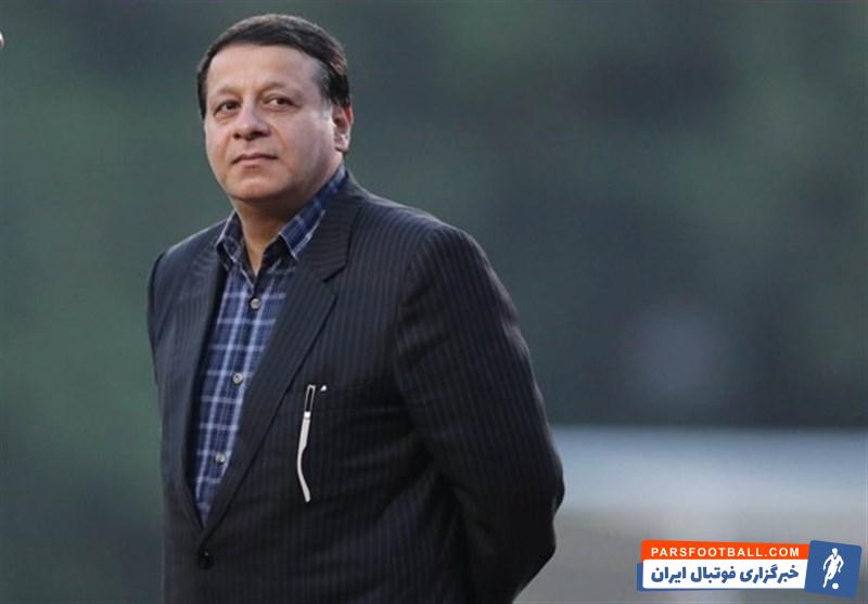 ساکت در سمت مدیر تیم ملی همچنان به فعالیت های خود بعد از استعفا ادامه می دهد