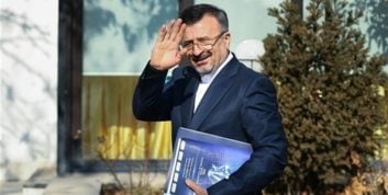 محمدرضا داورزنی