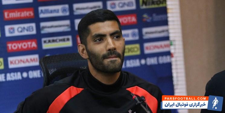 محمد انصاری