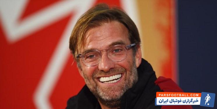 پیروزی کلوپ برابر 26 تیم منحصربفرد در لیگ برتر