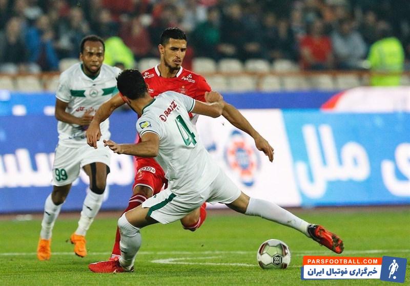 رضا شاهرودی