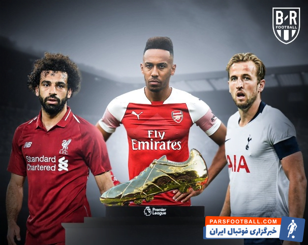 انگلیس ؛ رقابت هری کین، محمد صلاح و پیر امریک اوبامینگ برای آقای گلی