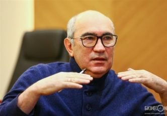 قربان بردیف