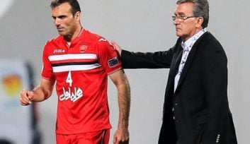 خراسان ورزشی