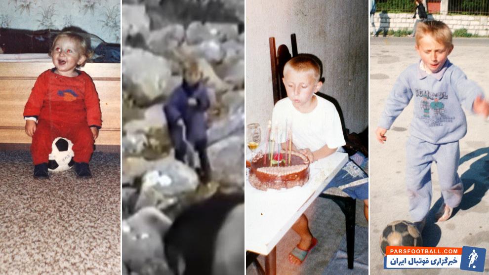 لوکا مودریچ