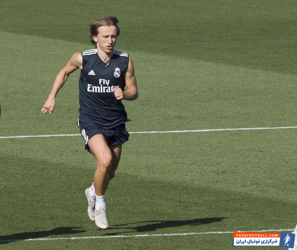 رئال مادرید