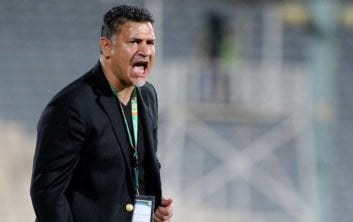 علی دایی ؛ تصویری از علی دایی و همسرش در کنار حمید سپیدنام و همسرش