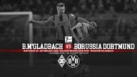 10 گل برتر دیدار دورتموند برابر گلادباخ در بوندس لیگا