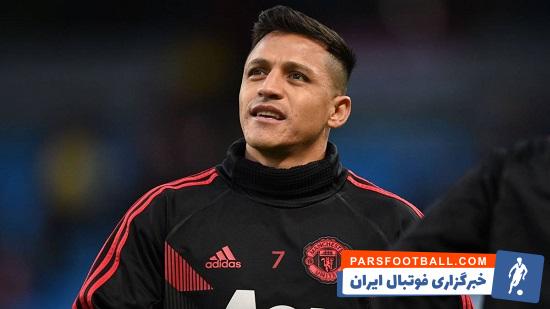 منچستر یونایتد