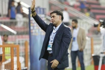 ذوبآهن ؛ مصاحبه مفصل با سعید آذری مدیر عامل باشگاه ذوبآهن درباره شرایط تیم