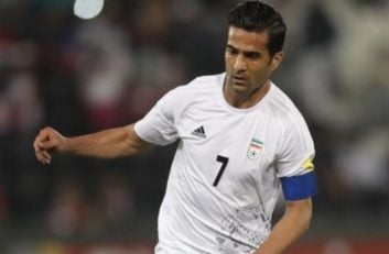 مسعود شجاعی