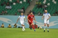 جهانبخش قادر به حضور در ترکیب تیم ملی از بازی های گروهی در جام ملت های آسیا می باشد