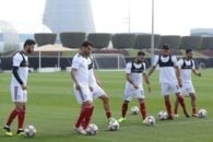 قطر ؛ روزنامه الوطن قطر به تمجید و تعریف از تیم ملی در آستانه دیدار با قطر پرداخت