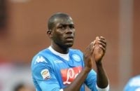 تمدید قرارداد کولیبالی با ناپولی