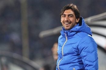 رحمتی ؛ مصاحبه مهدی رحمتی دروازه بان استقلال در مورد ضرر پرسپولیس از داوری