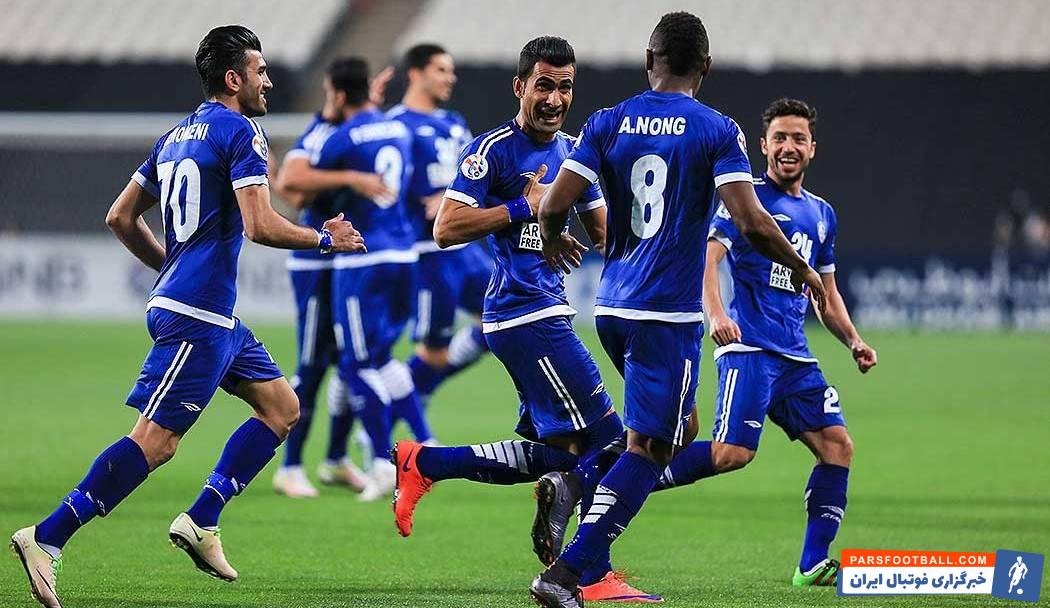 سه بازیکن استقلال خوزستان در آستانه جدایی !