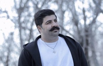 استقلال ؛ واکنش جالب بهنام بانی به گلزنی برای تیم هنرمندان استقلال برابر هنرمندان پرسپولیس