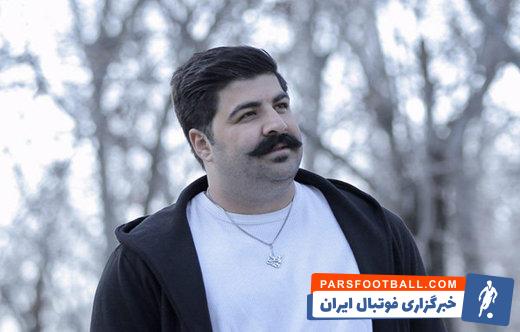 استقلال ؛ واکنش جالب بهنام بانی به گلزنی برای تیم هنرمندان استقلال برابر هنرمندان پرسپولیس