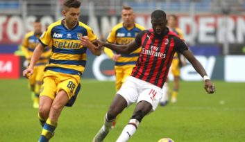 گاتزتا دلو اسپورت