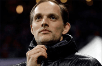 پاری سن ژرمن