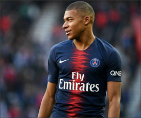 پاری سن ژرمن