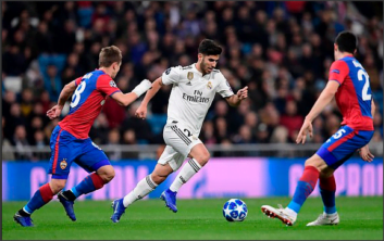 رئال مادرید