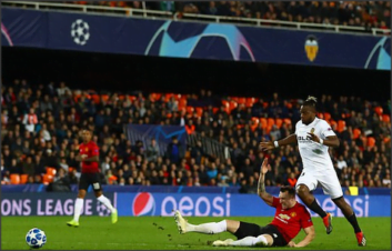 منچستریونایتد