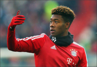 بایرن مونیخ