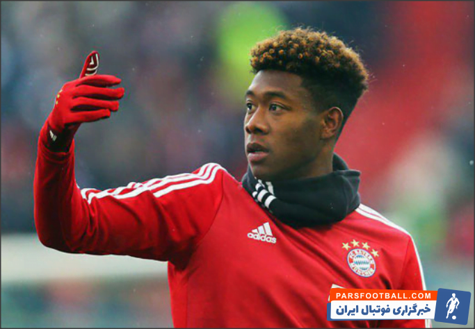 بایرن مونیخ