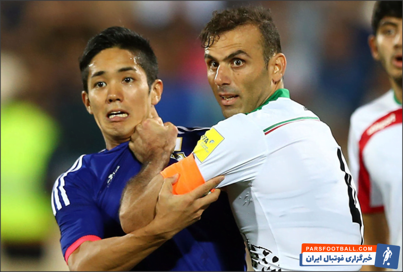 جام ملت های آسیا